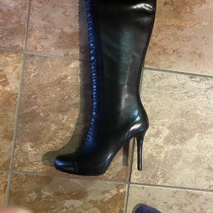 Cole Hahn womens boots